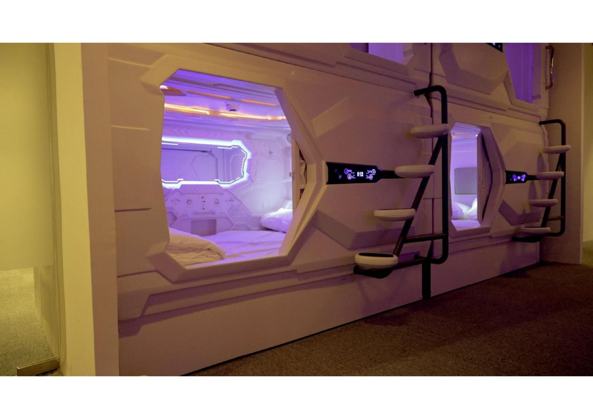 Blr Pods Bangalore